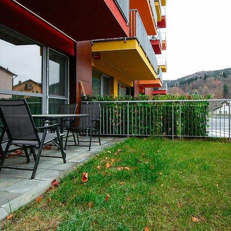 Mountain Retreat Lägenhet Sinaia Exteriör bild